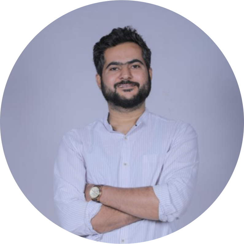Ankit Malhotra